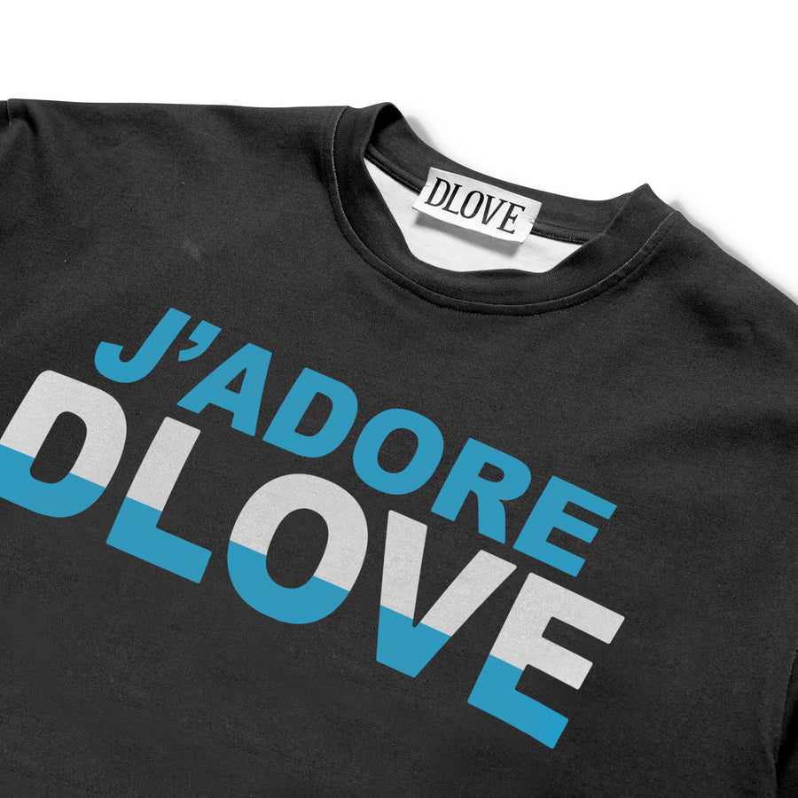 J'ADORE DLOVE TEE