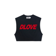 DLOVE RACER TEE
