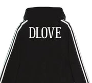 DRIVE FAST HOODIE