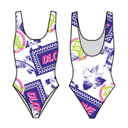 DLOVE NEO ITALIAN SWIM SUIT