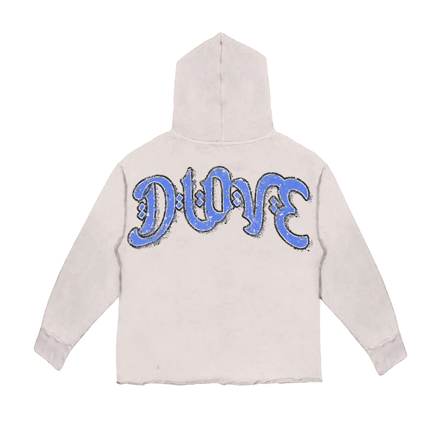 DLOVE SPIRITUAL HOODIE