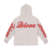 DLOVE PEACE HOODIE