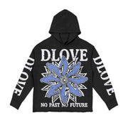 DLOVE ELEVATION HOODIE
